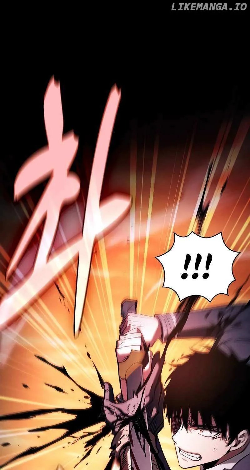 Academy’s Genius Swordmaster Chapter 101 page 88 - 