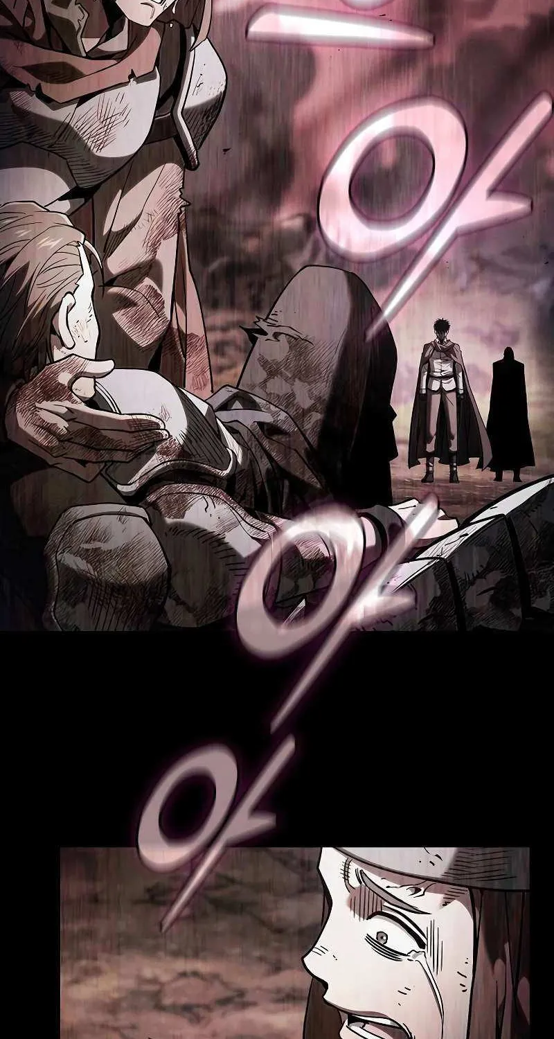 Academy’s Genius Swordmaster Chapter 101 page 10 - 