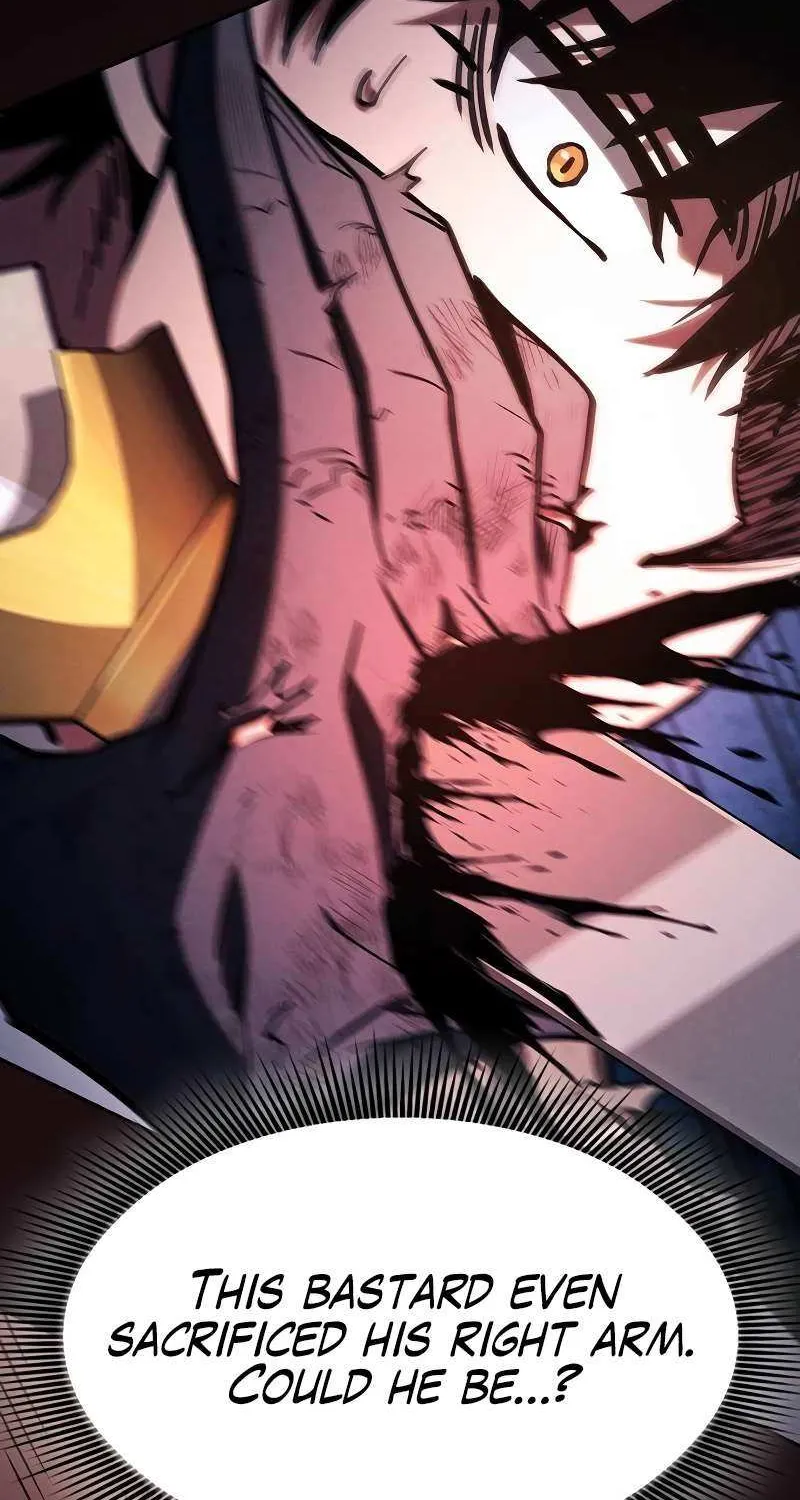 Academy’s Genius Swordmaster Chapter 101 page 91 - 