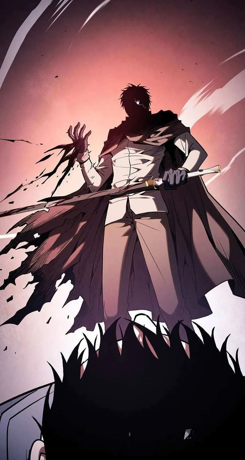 Academy’s Genius Swordmaster Chapter 101 page 98 - 