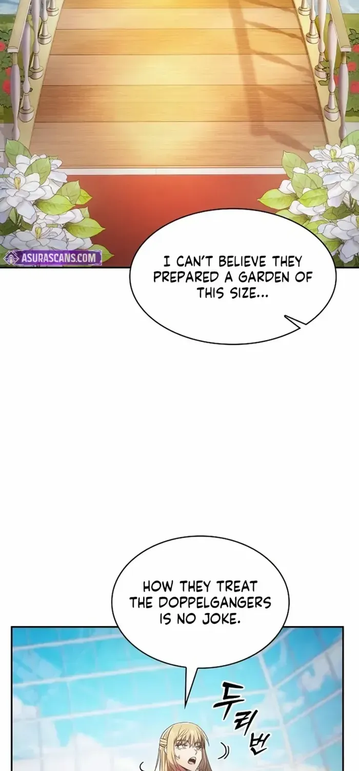 Academy’s Genius Swordmaster Chapter 102 page 16 - 