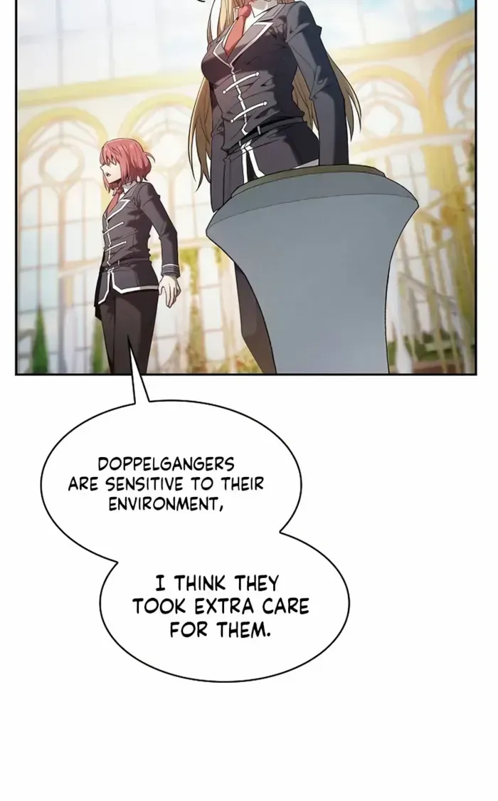 Academy’s Genius Swordmaster Chapter 102 page 17 - 