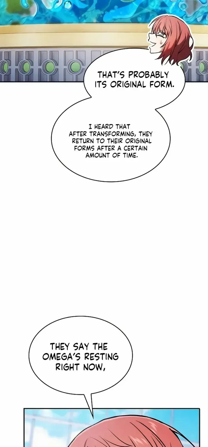 Academy’s Genius Swordmaster Chapter 102 page 22 - 