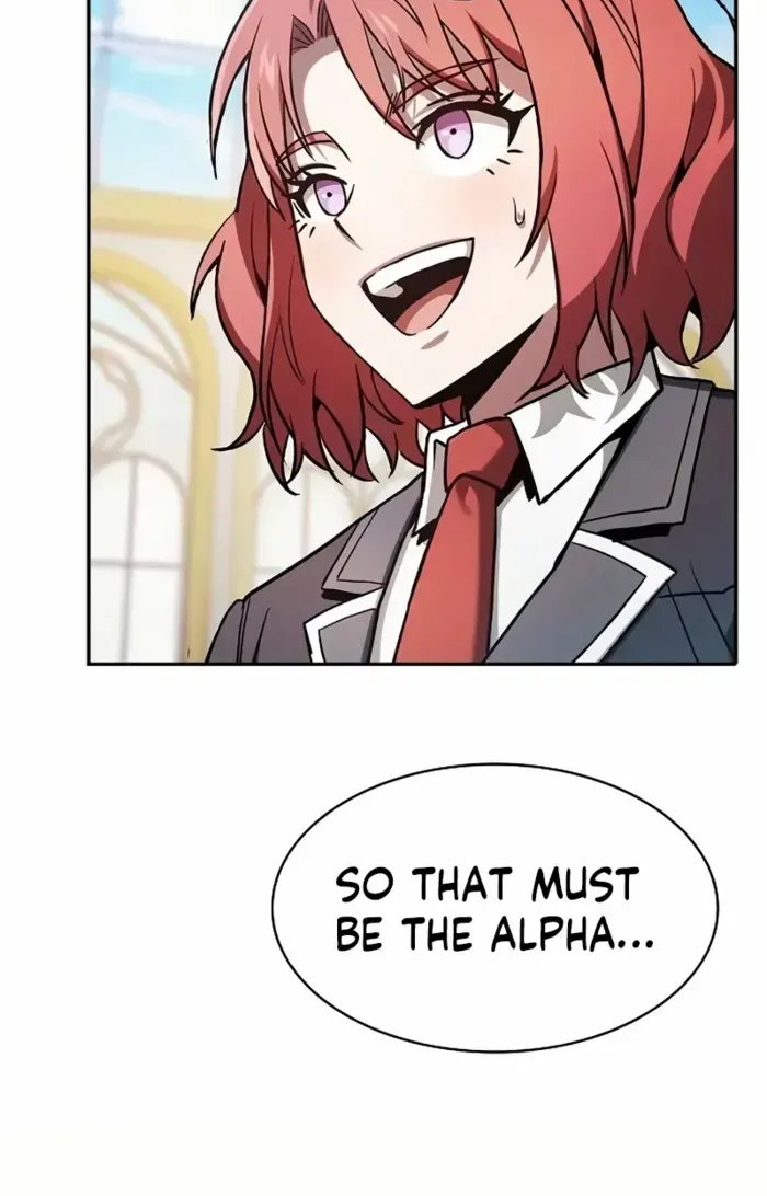 Academy’s Genius Swordmaster Chapter 102 page 23 - 