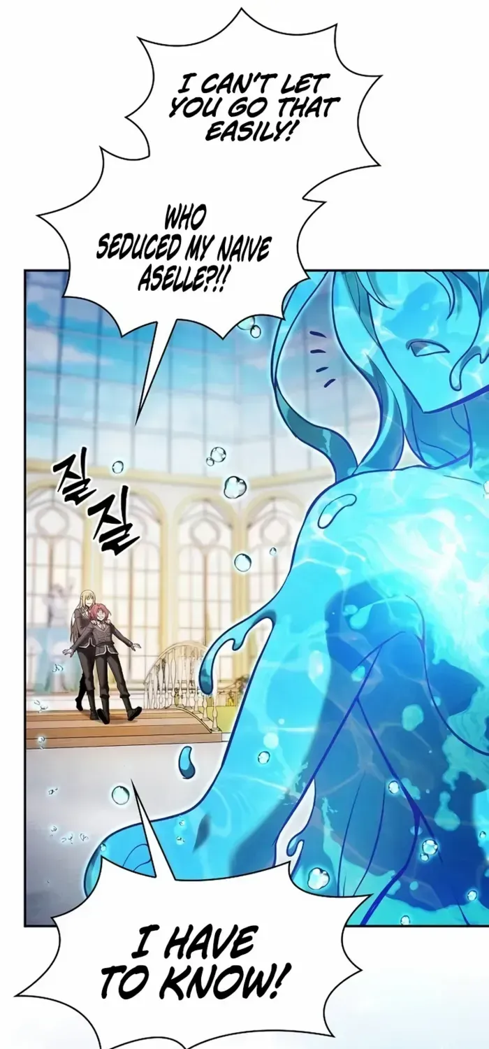 Academy’s Genius Swordmaster Chapter 102 page 32 - 