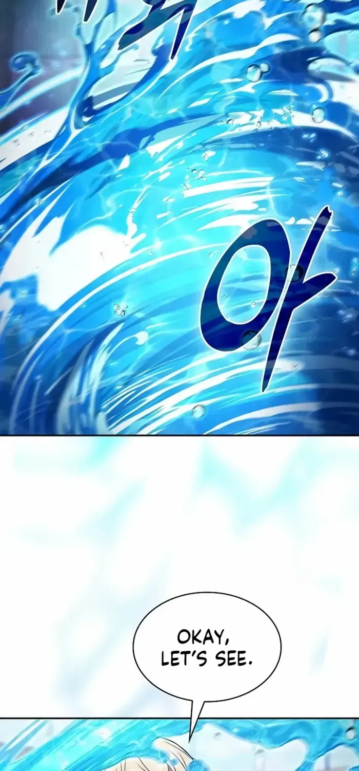 Academy’s Genius Swordmaster Chapter 102 page 35 - 