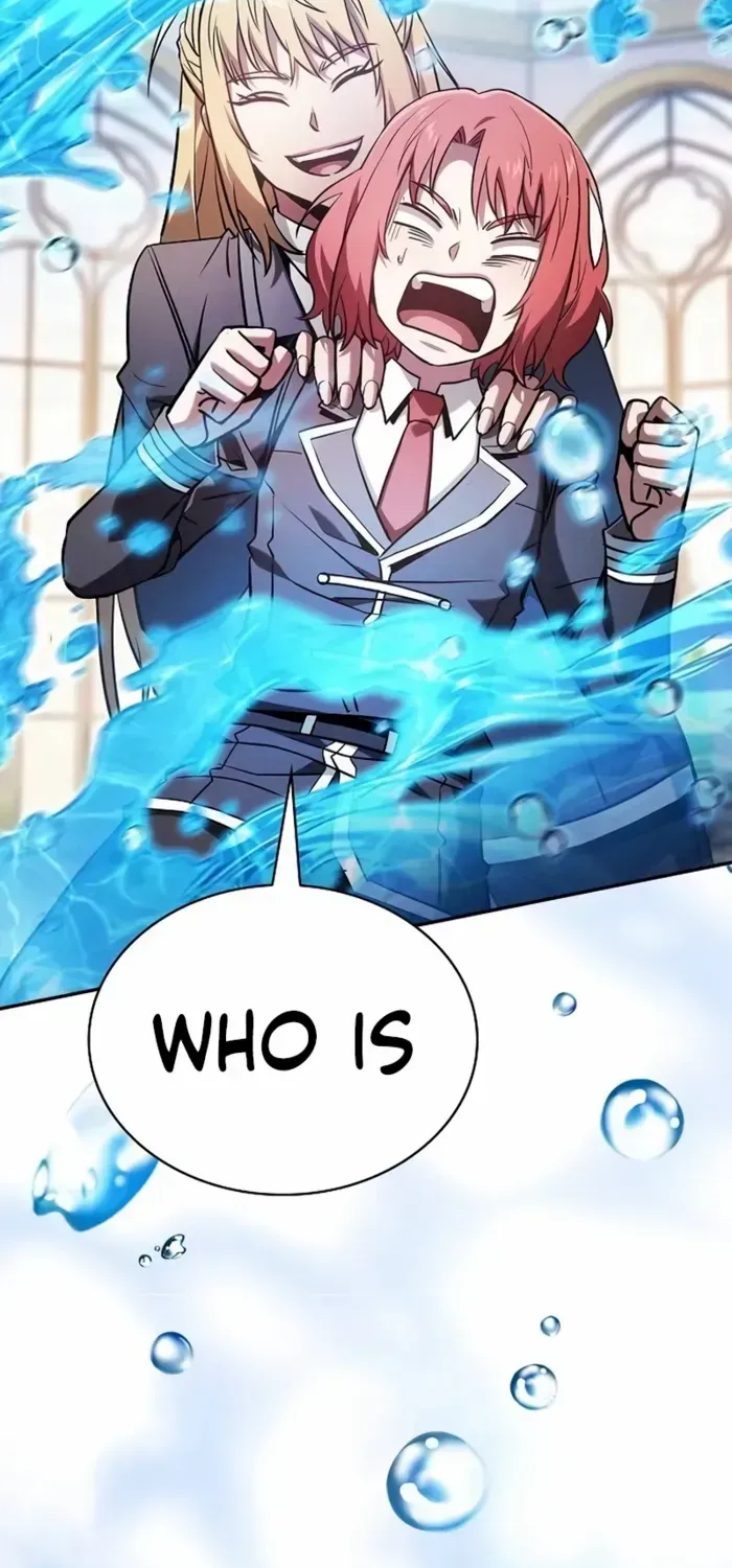 Academy’s Genius Swordmaster Chapter 102 page 36 - 