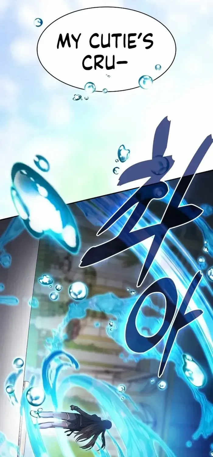 Academy’s Genius Swordmaster Chapter 102 page 37 - 