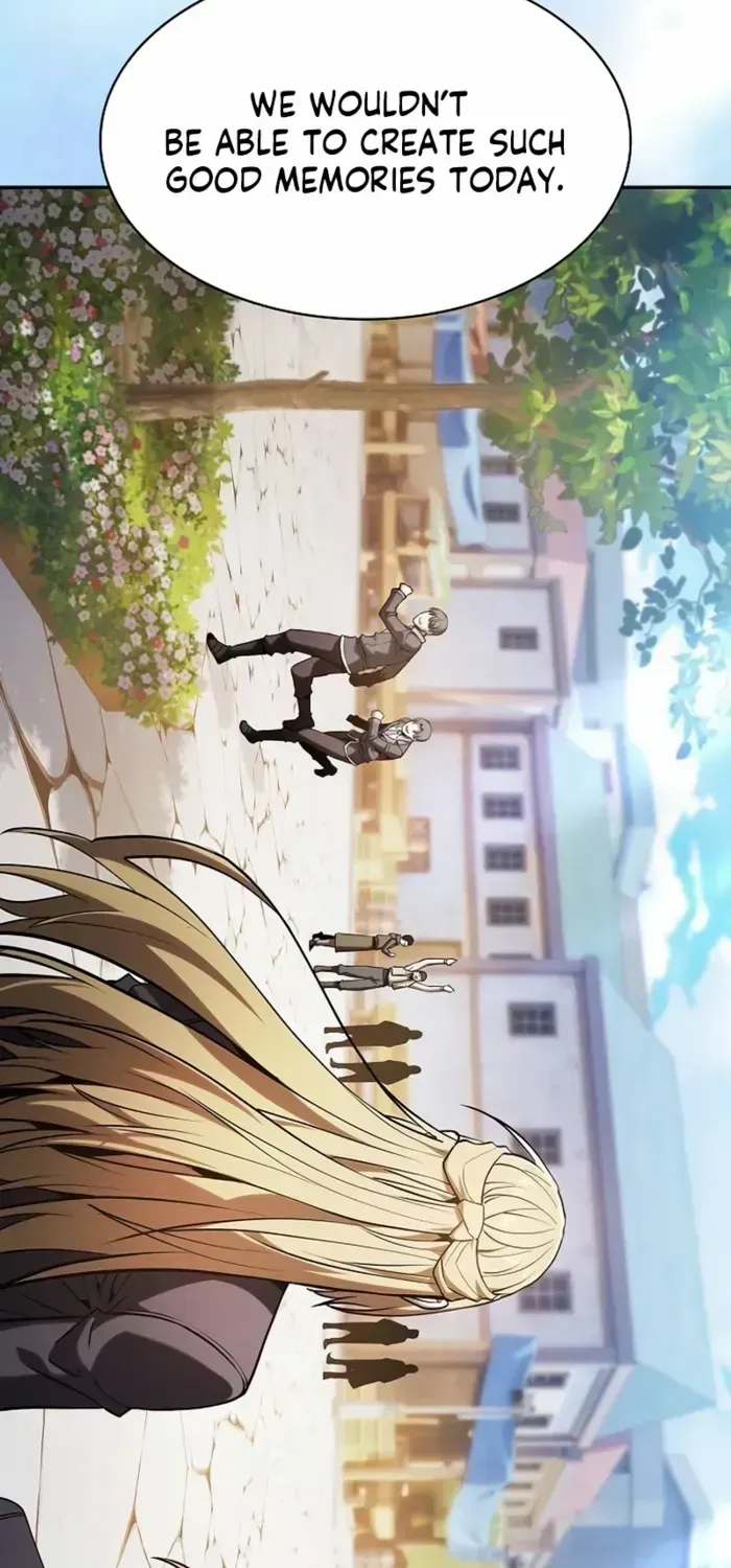 Academy’s Genius Swordmaster Chapter 102 page 5 - 