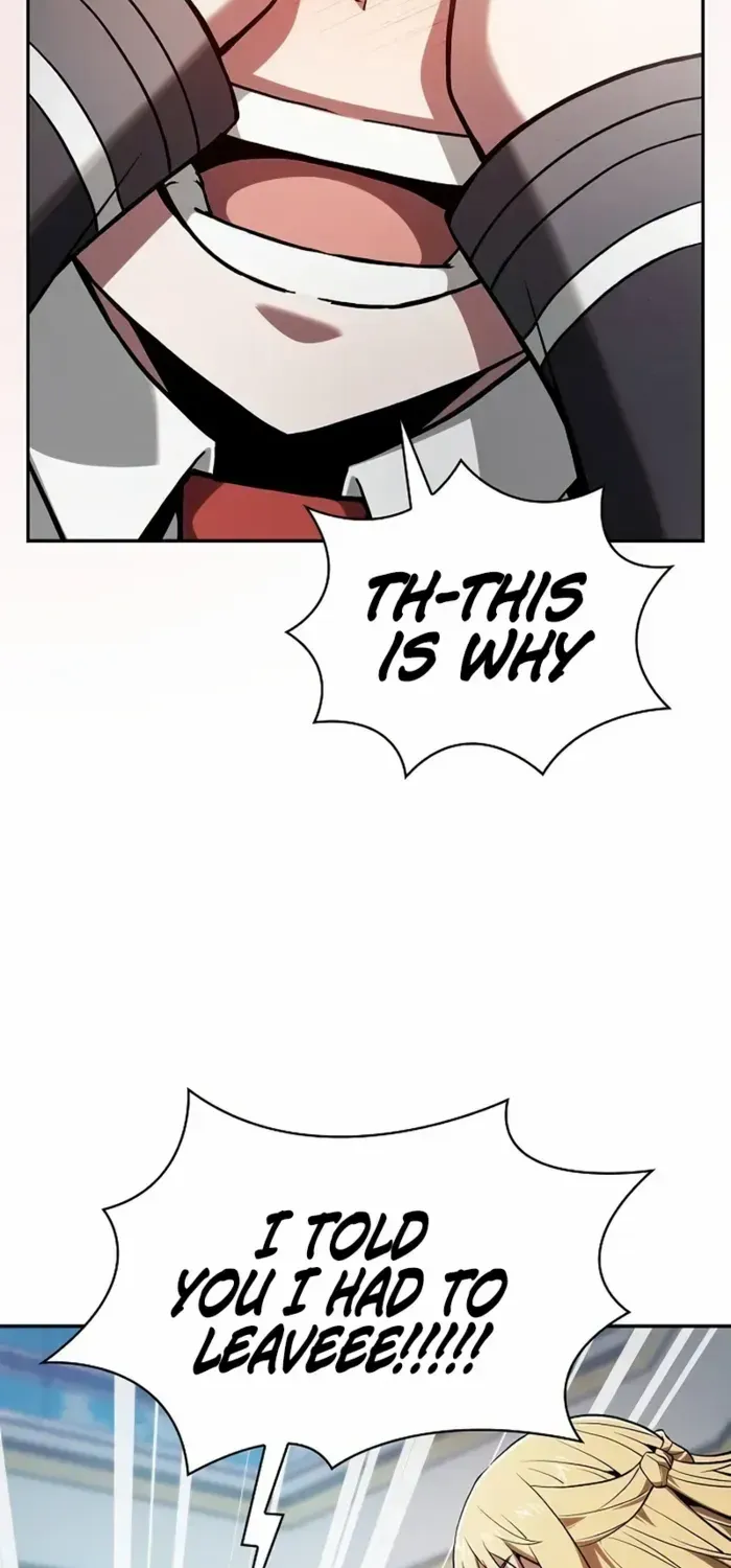 Academy’s Genius Swordmaster Chapter 102 page 43 - 