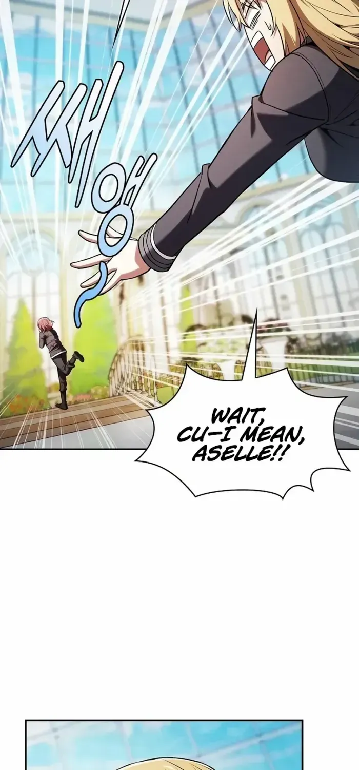 Academy’s Genius Swordmaster Chapter 102 page 44 - 