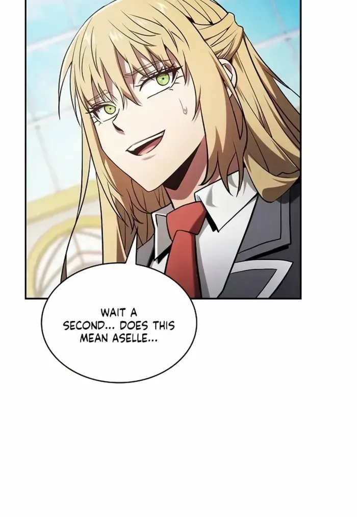 Academy’s Genius Swordmaster Chapter 102 page 45 - 
