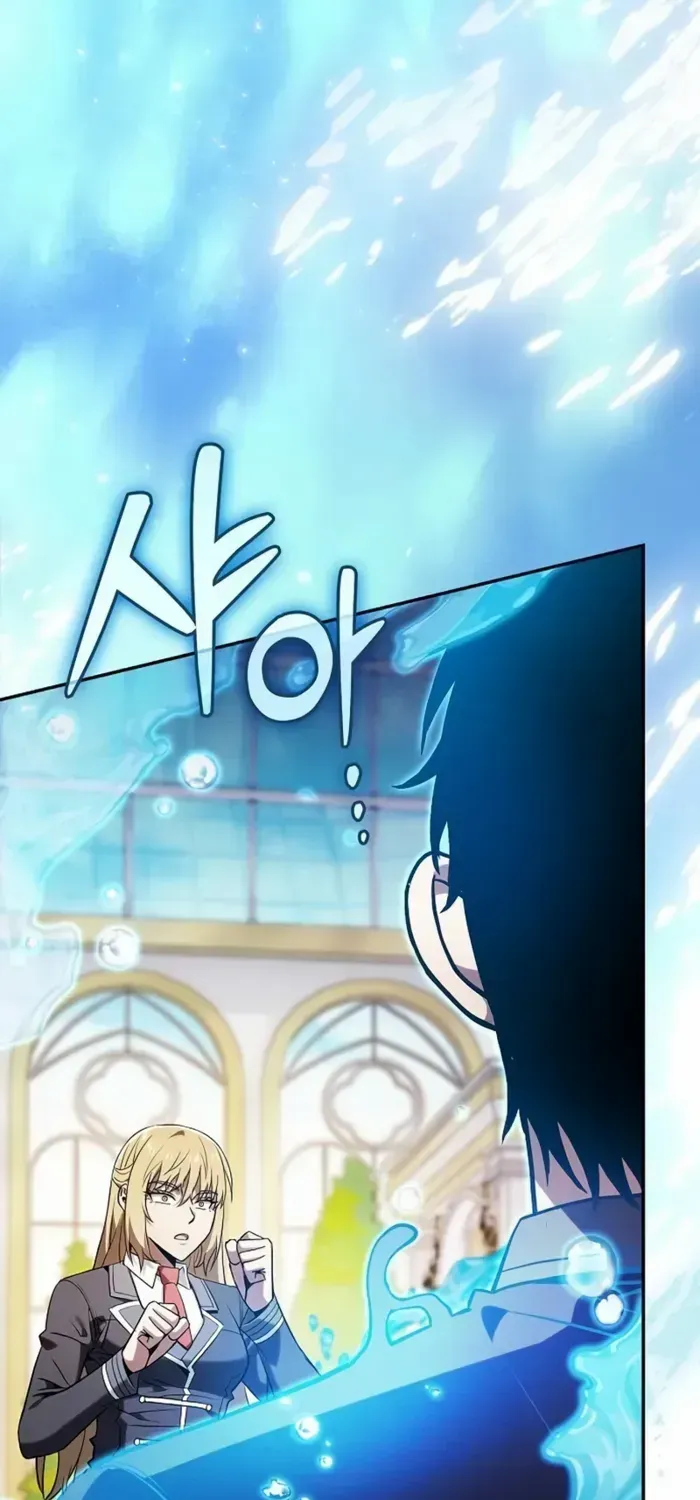 Academy’s Genius Swordmaster Chapter 102 page 48 - 