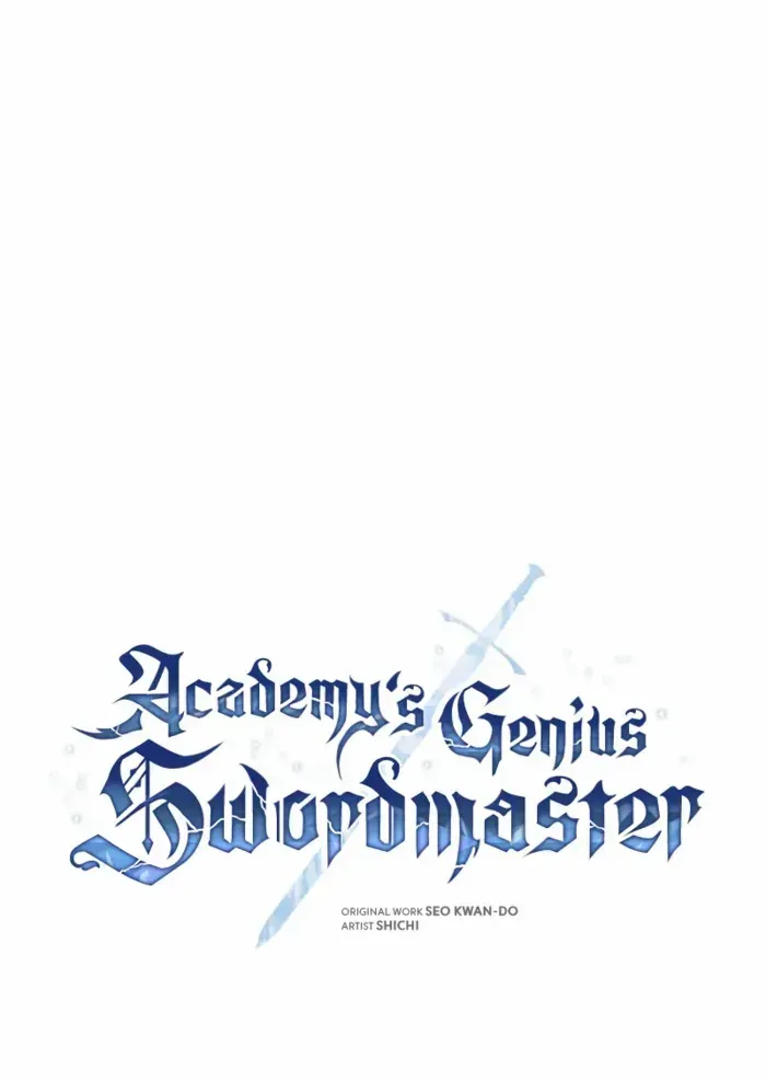 Academy’s Genius Swordmaster Chapter 102 page 52 - 