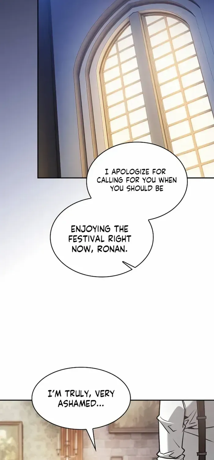 Academy’s Genius Swordmaster Chapter 102 page 55 - 