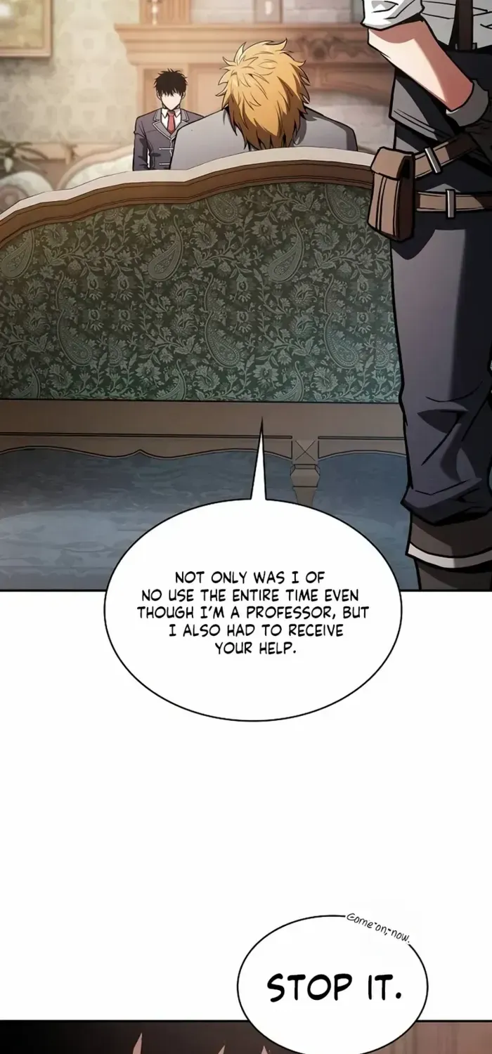 Academy’s Genius Swordmaster Chapter 102 page 56 - 