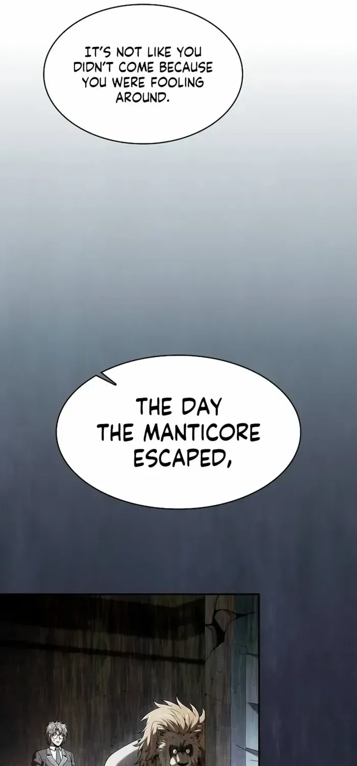 Academy’s Genius Swordmaster Chapter 102 page 58 - 