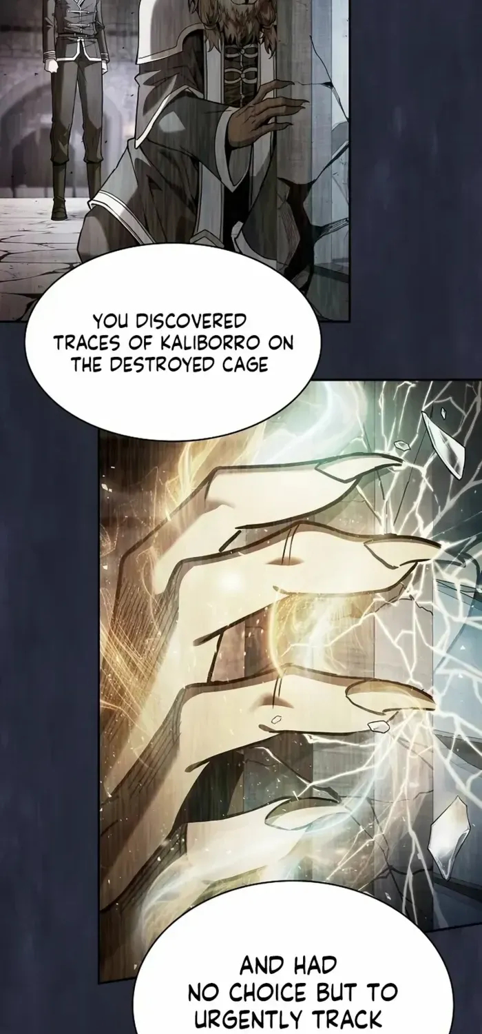 Academy’s Genius Swordmaster Chapter 102 page 59 - 