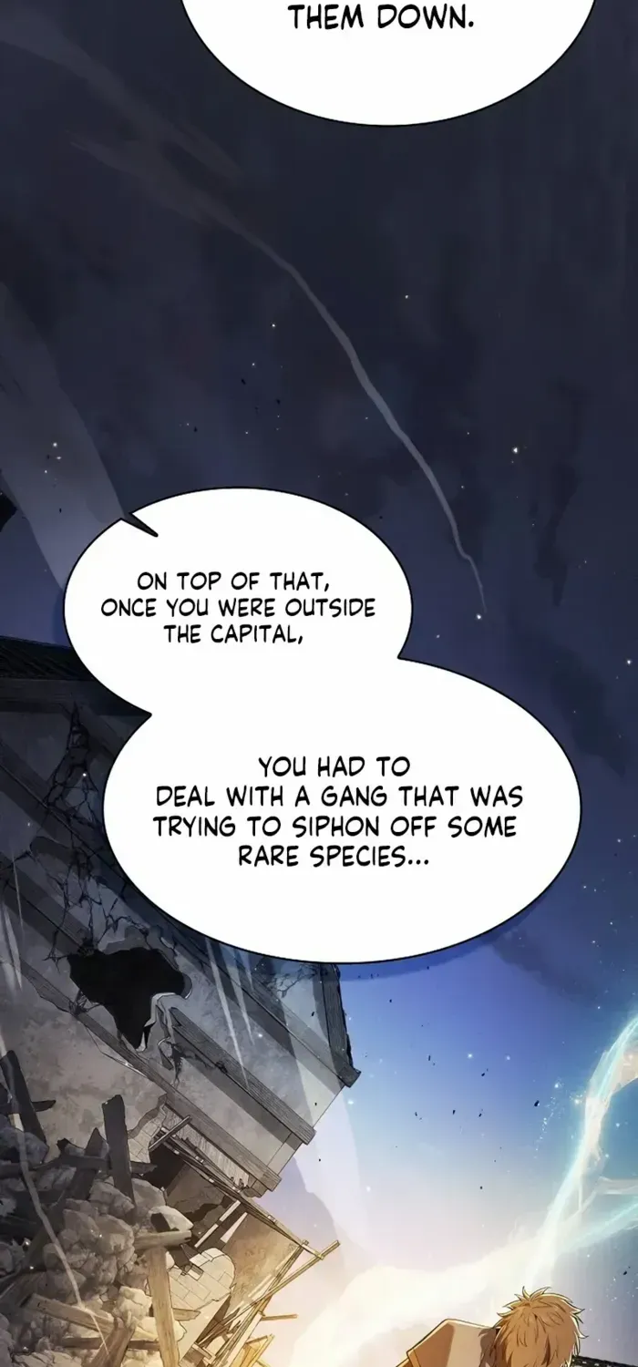Academy’s Genius Swordmaster Chapter 102 page 60 - 