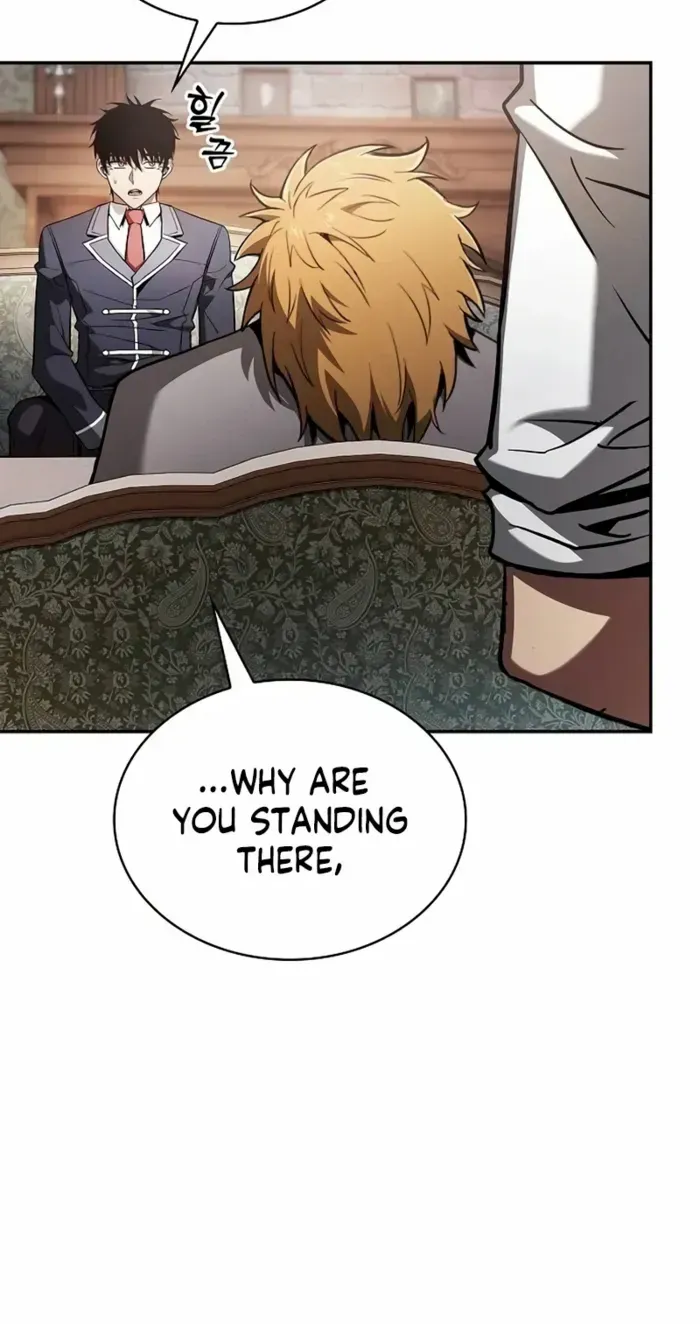 Academy’s Genius Swordmaster Chapter 102 page 64 - 