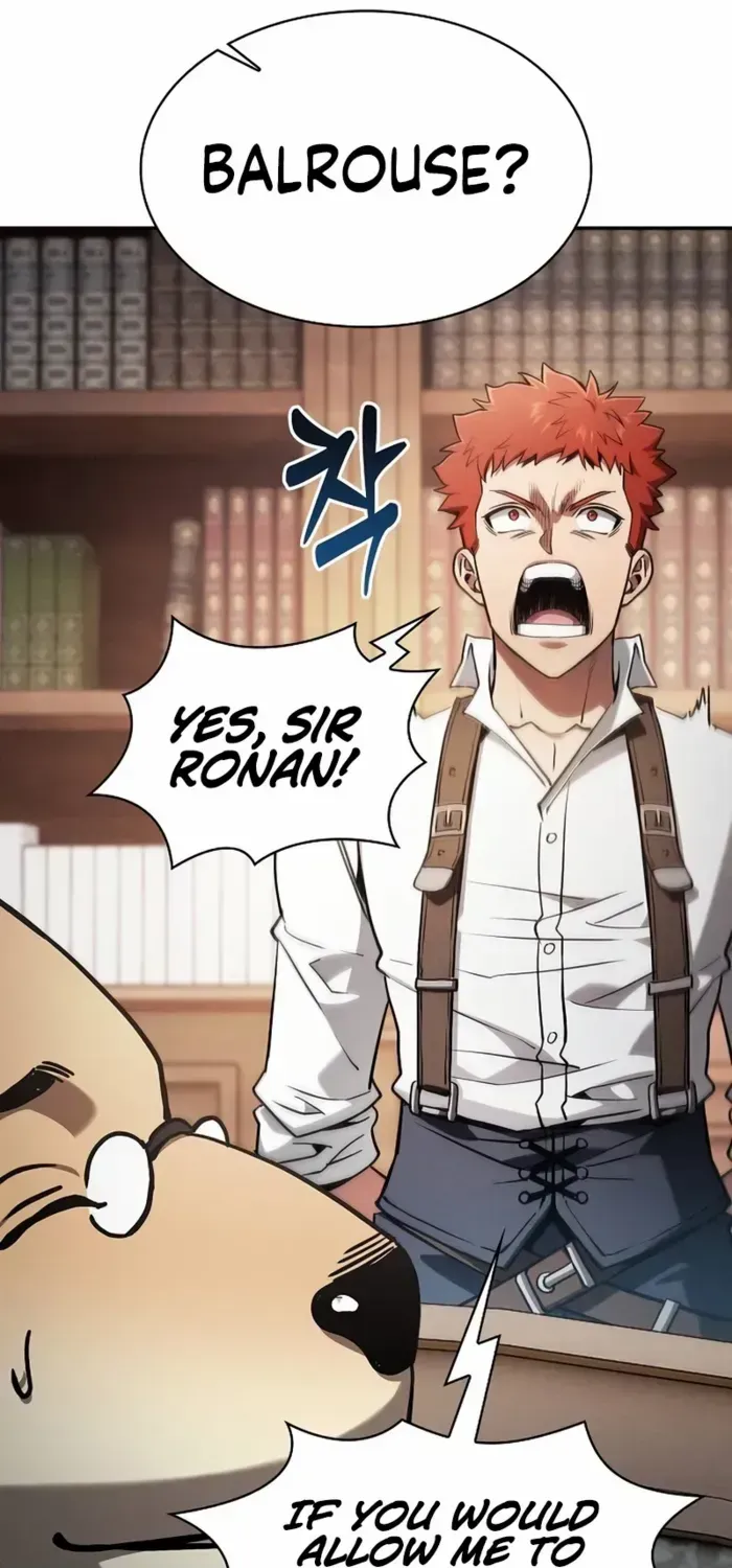 Academy’s Genius Swordmaster Chapter 102 page 65 - 