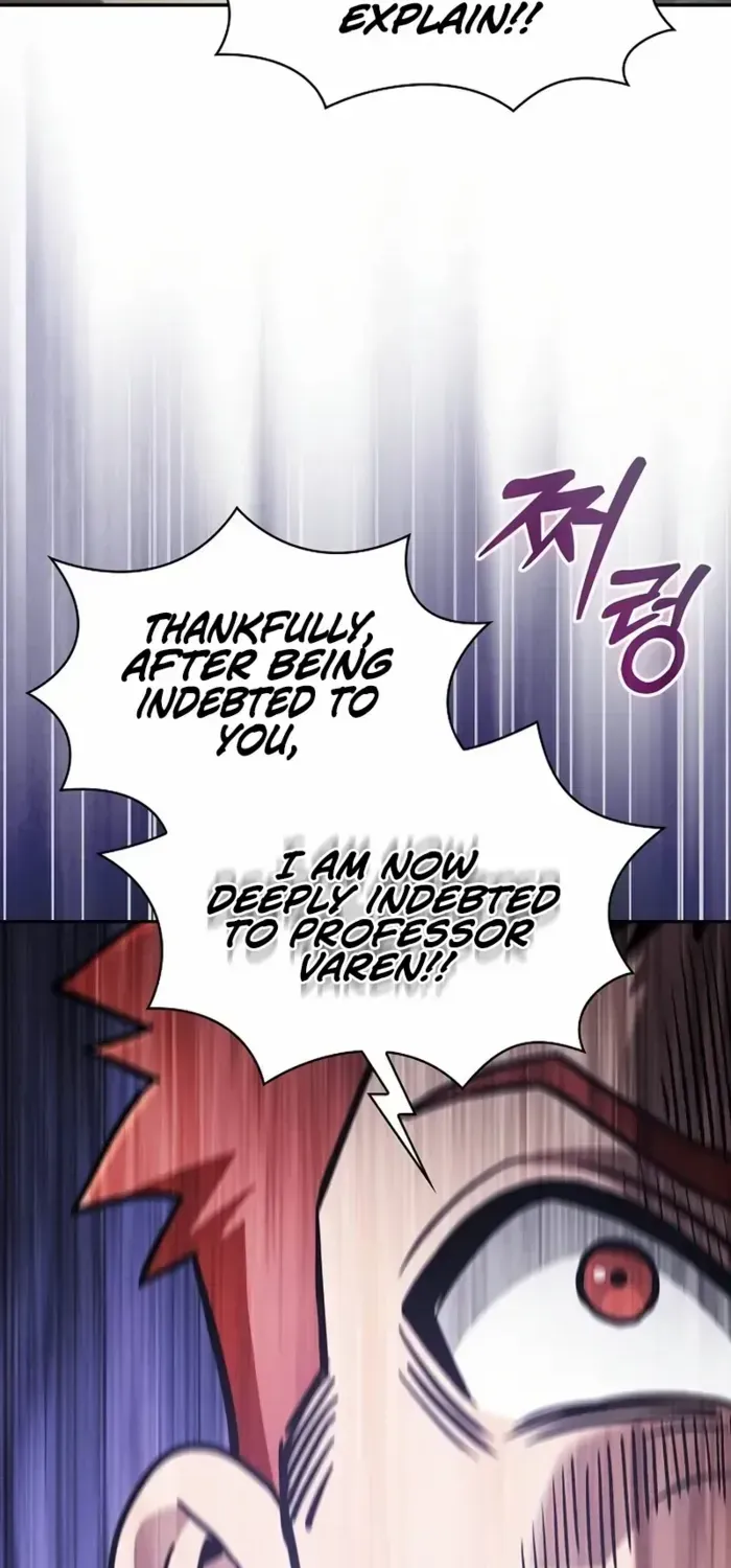 Academy’s Genius Swordmaster Chapter 102 page 66 - 