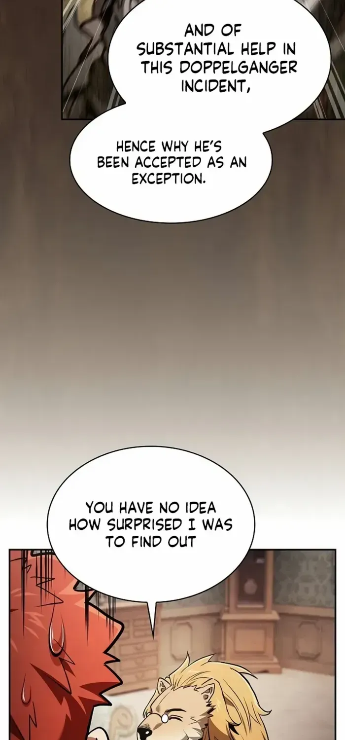 Academy’s Genius Swordmaster Chapter 102 page 72 - 