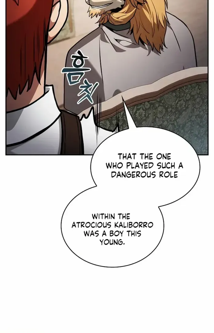 Academy’s Genius Swordmaster Chapter 102 page 73 - 