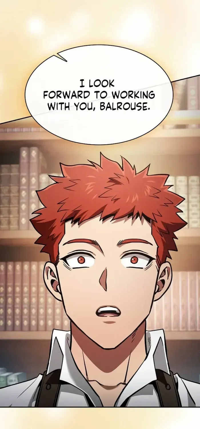 Academy’s Genius Swordmaster Chapter 102 page 75 - 