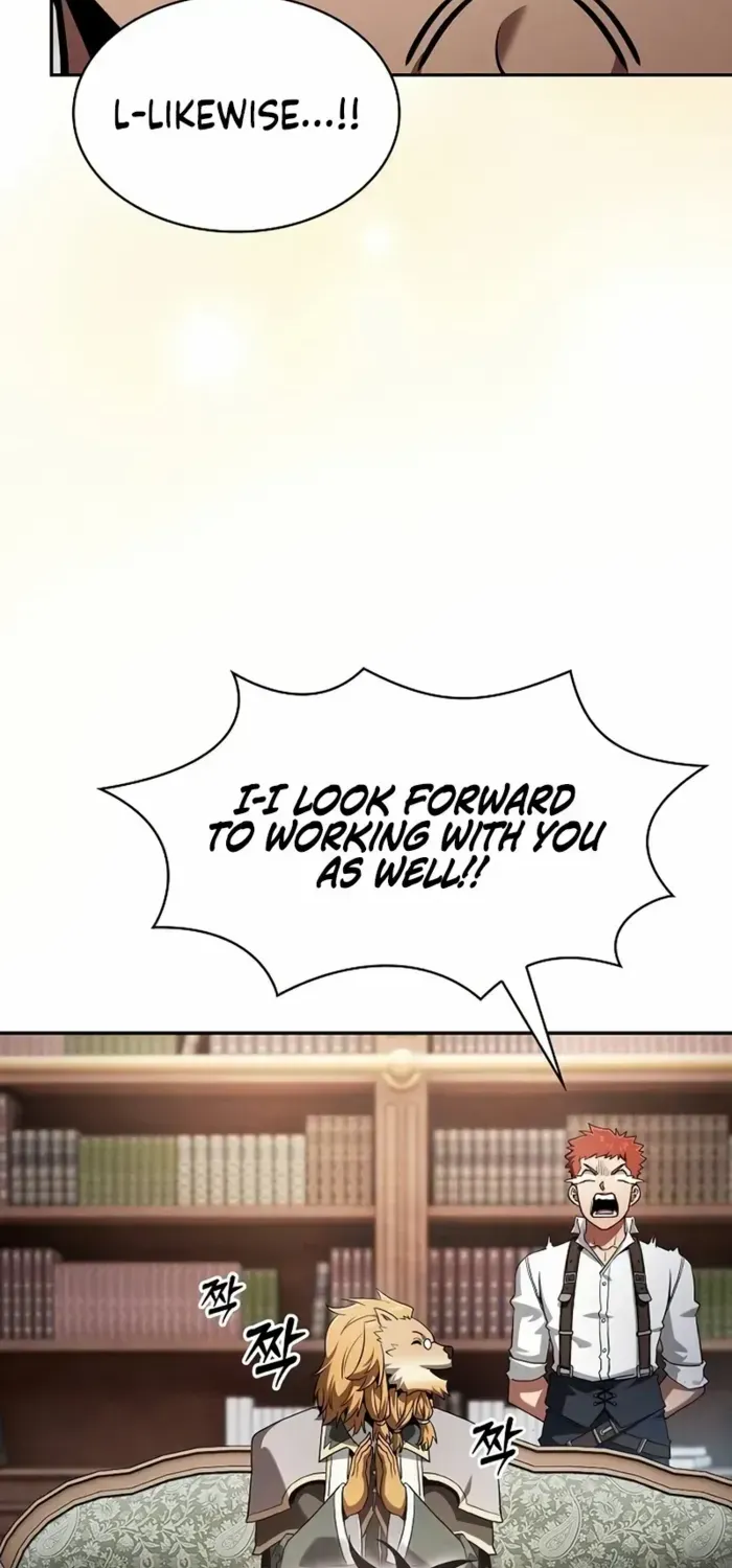 Academy’s Genius Swordmaster Chapter 102 page 77 - 