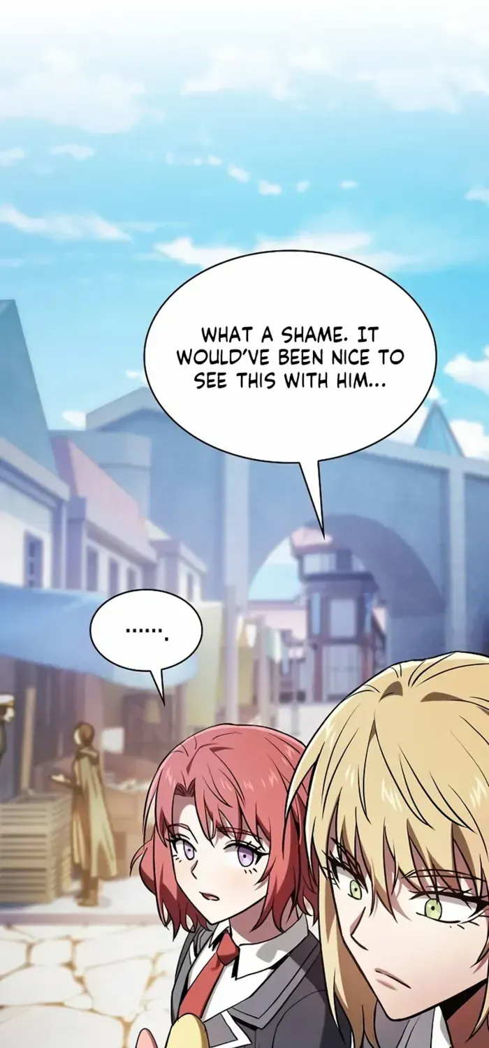 Academy’s Genius Swordmaster Chapter 102 page 9 - 