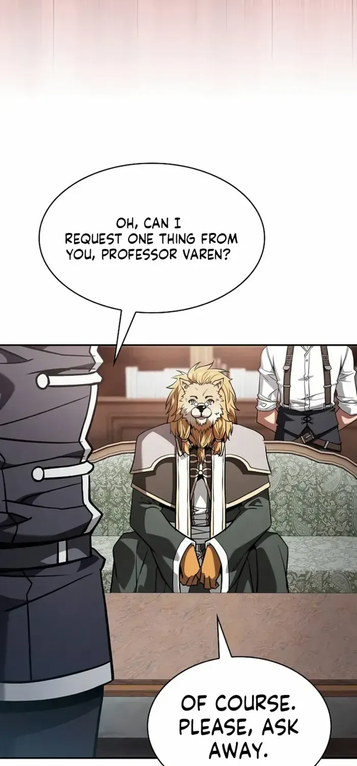 Academy’s Genius Swordmaster Chapter 102 page 83 - 