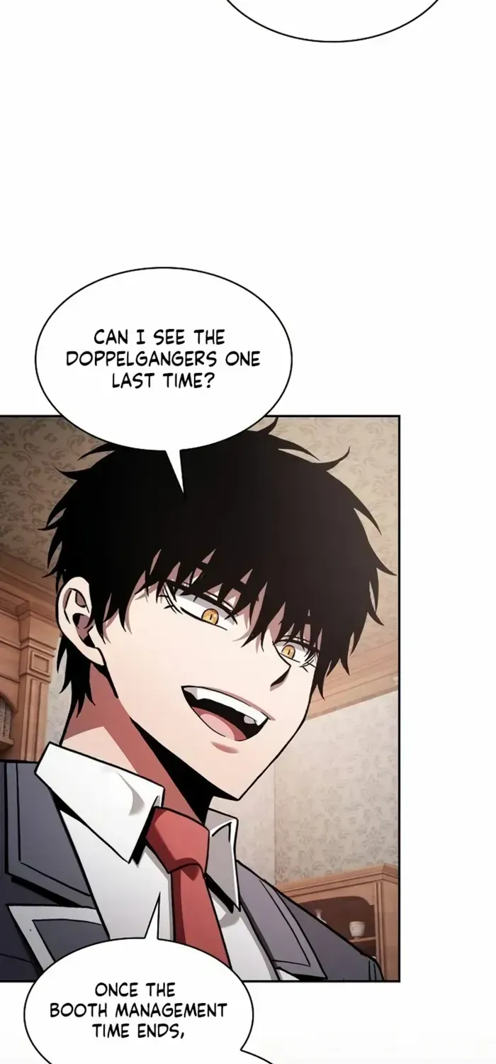 Academy’s Genius Swordmaster Chapter 102 page 84 - 