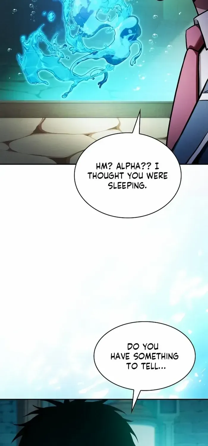 Academy’s Genius Swordmaster Chapter 102 page 95 - 