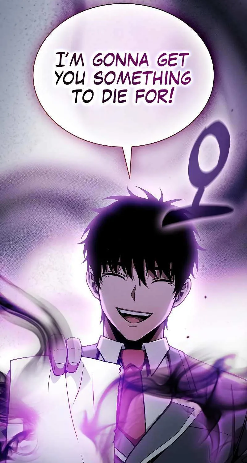 Academy’s Genius Swordmaster Chapter 103 page 101 - 