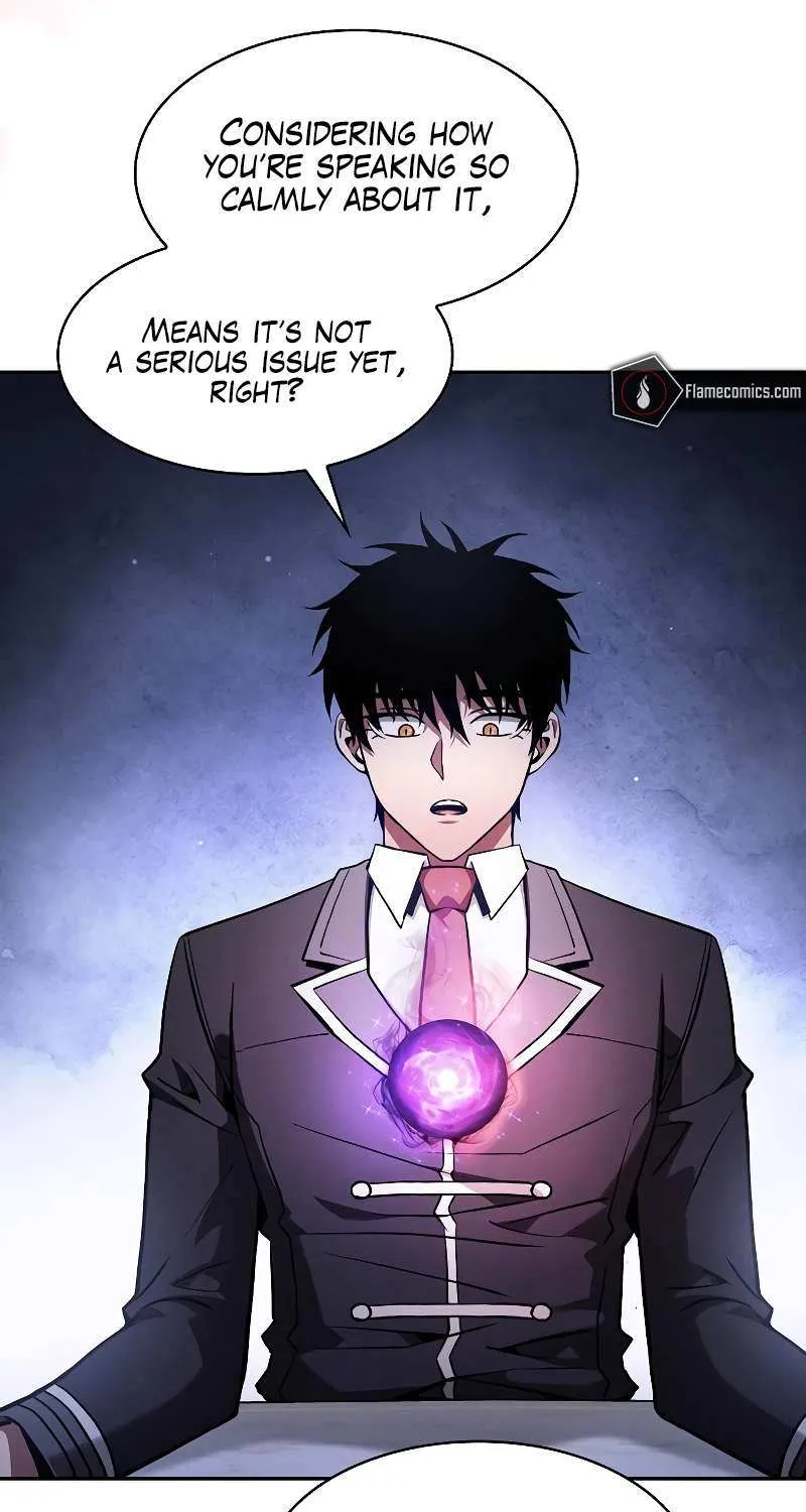 Academy’s Genius Swordmaster Chapter 103 page 12 - 