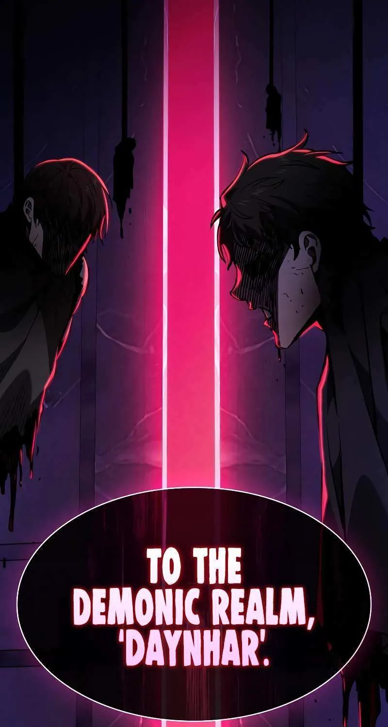 Academy’s Genius Swordmaster Chapter 103 page 126 - 