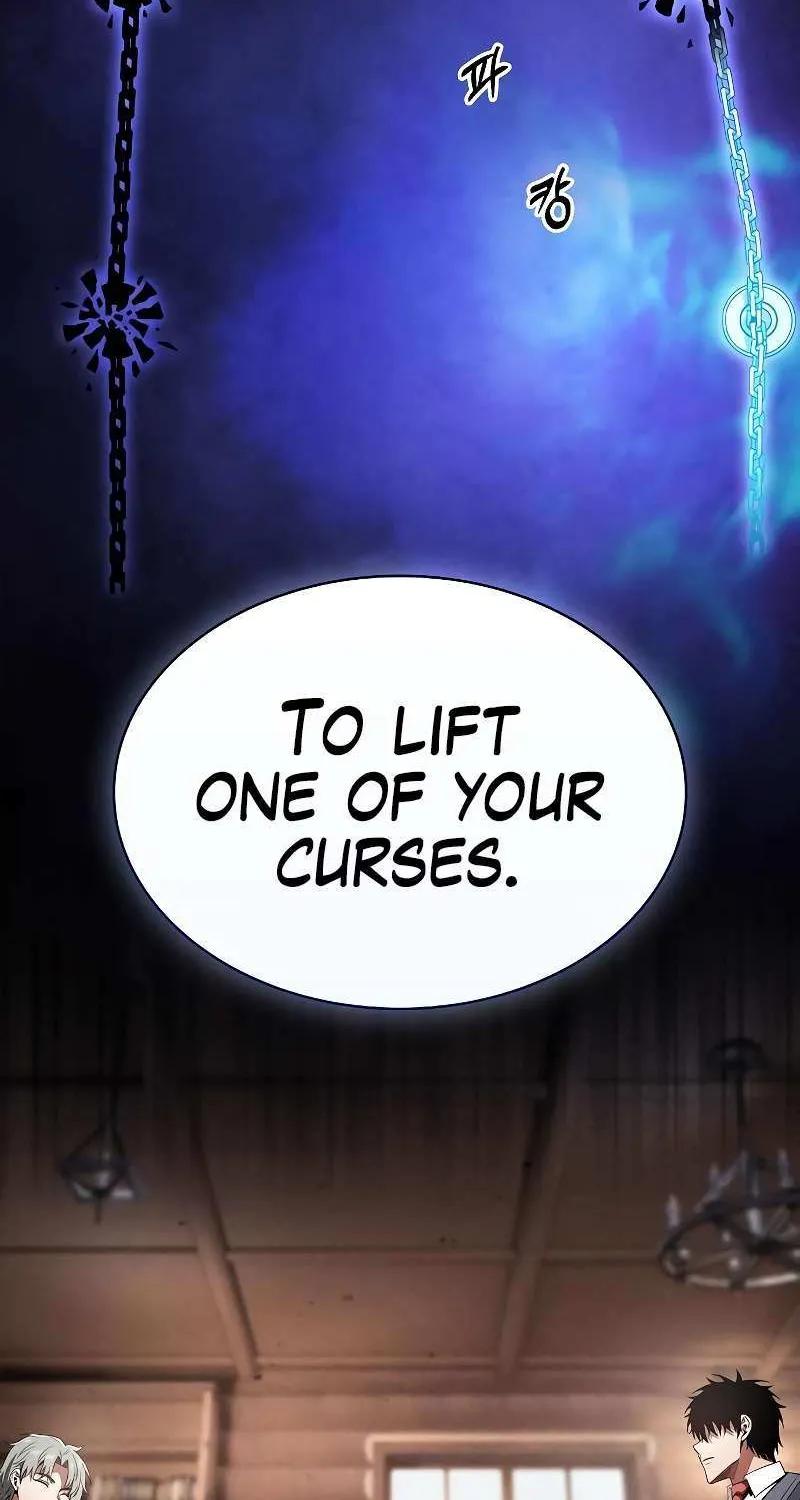 Academy’s Genius Swordmaster Chapter 103 page 25 - 