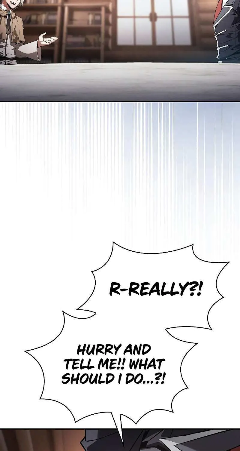 Academy’s Genius Swordmaster Chapter 103 page 26 - 
