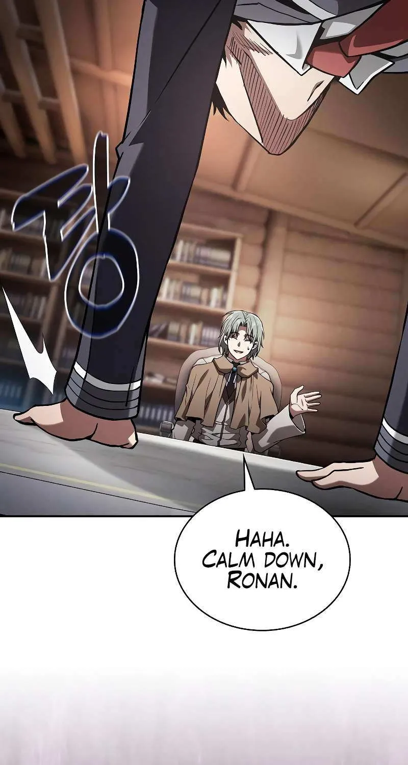 Academy’s Genius Swordmaster Chapter 103 page 27 - 