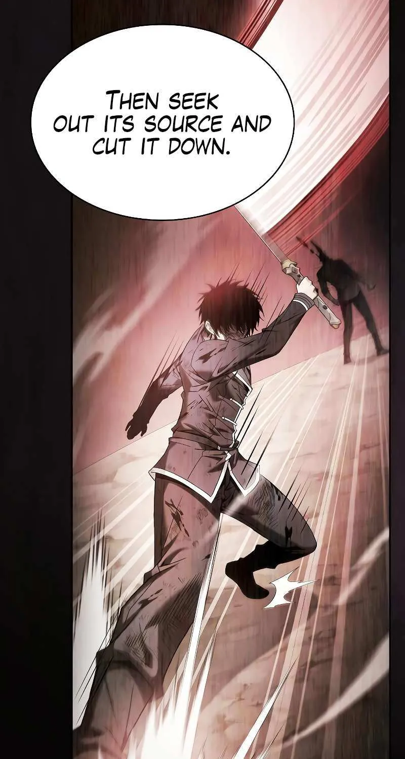 Academy’s Genius Swordmaster Chapter 103 page 30 - 