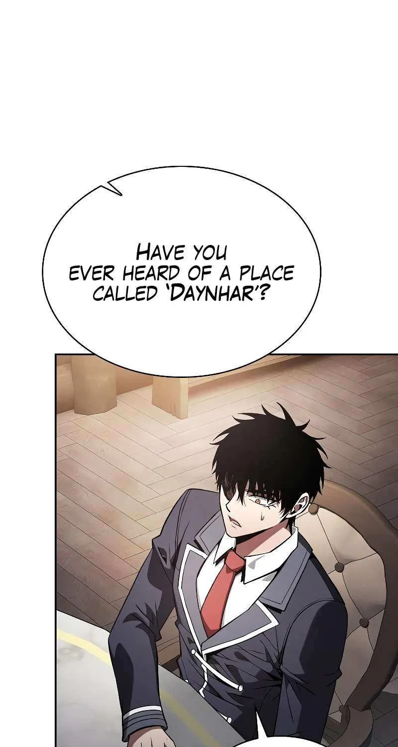 Academy’s Genius Swordmaster Chapter 103 page 35 - 