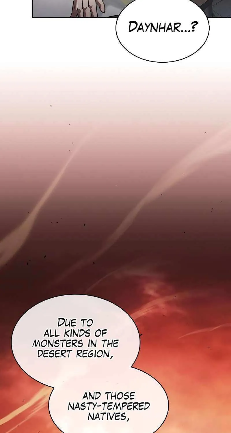 Academy’s Genius Swordmaster Chapter 103 page 36 - 