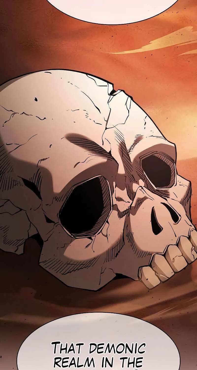 Academy’s Genius Swordmaster Chapter 103 page 38 - 