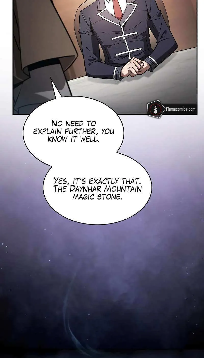 Academy’s Genius Swordmaster Chapter 103 page 40 - 