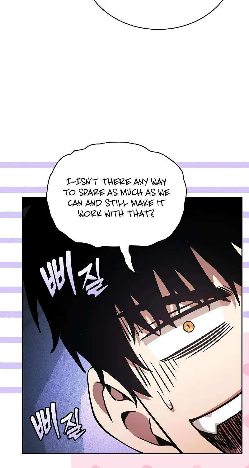 Academy’s Genius Swordmaster Chapter 103 page 46 - 