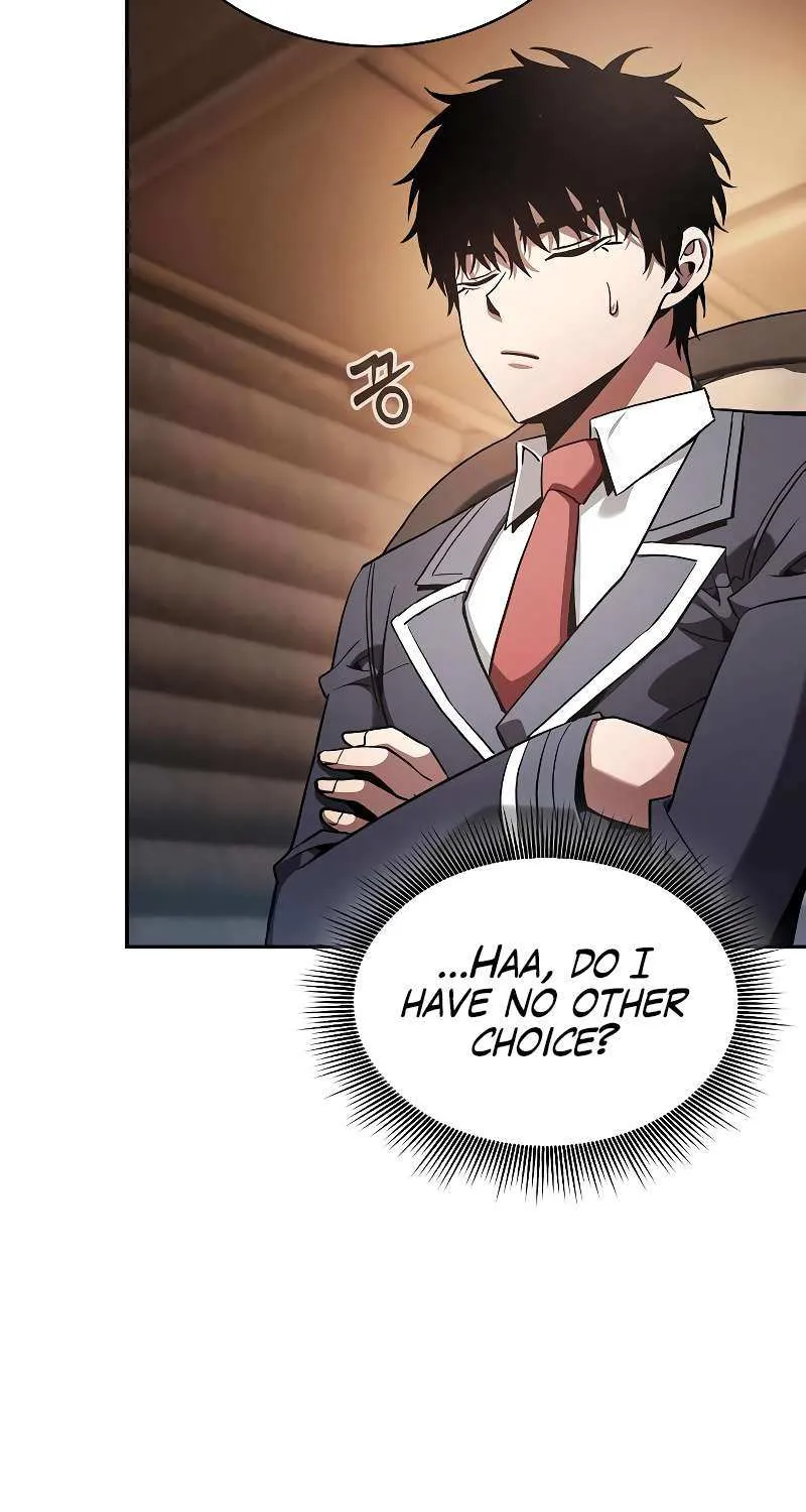 Academy’s Genius Swordmaster Chapter 103 page 49 - 