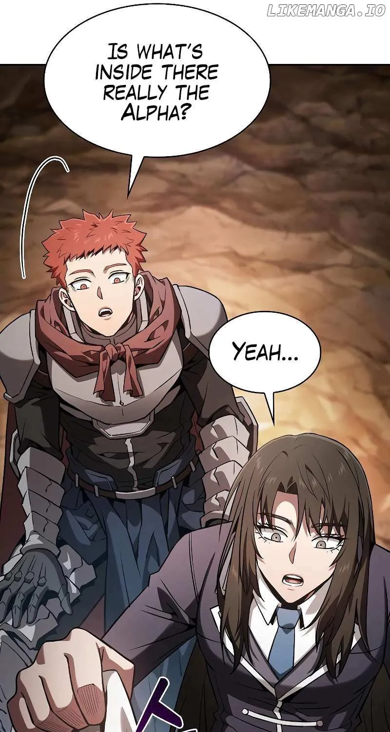 Academy’s Genius Swordmaster Chapter 103 page 61 - 