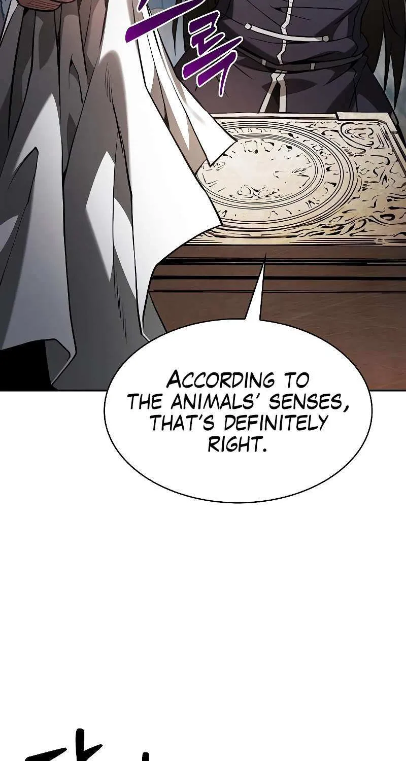 Academy’s Genius Swordmaster Chapter 103 page 62 - 