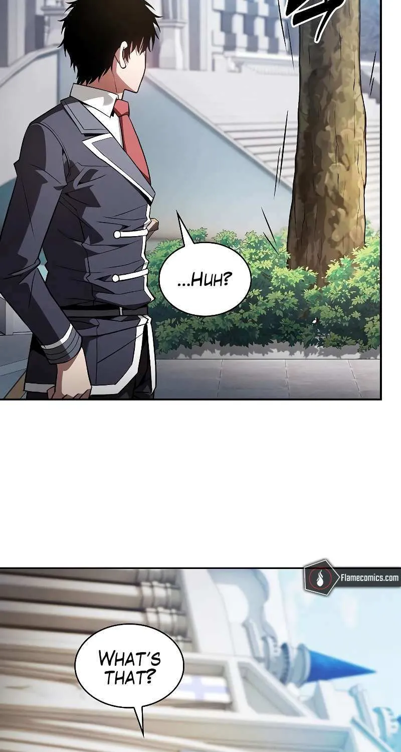Academy’s Genius Swordmaster Chapter 103 page 87 - 